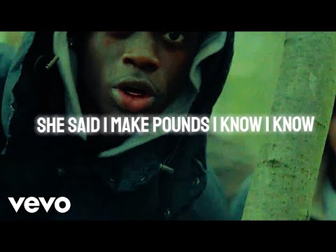 LeoStayTrill - I Know ft. Jay Baloo, Ade STP