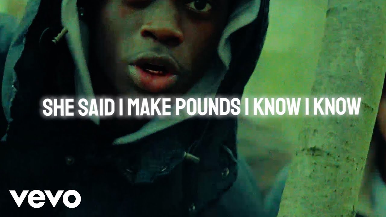 LeoStayTrill - I Know ft. Jay Baloo, Ade STP - YouTube
