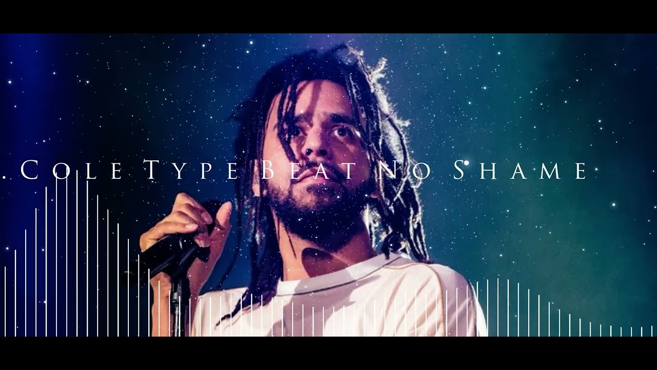 (FREE) J. Cole Type Beat “No shame”
