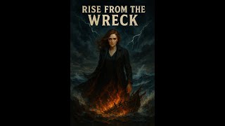 Rise From the Wreck  (Inspired by Rolling in the Deep by Adele)