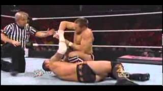 WWE Raw 5 28 12 Part 7 11 HQ Monday Night Raw 05 28 2012