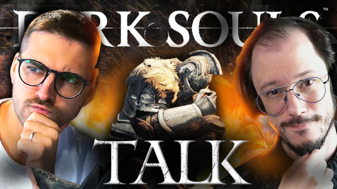 Chiacchierata con Sabaku e HeafyMetal sui Souls ed Elden Ring