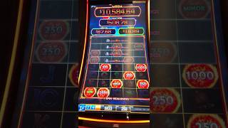 Fire Link China Street Over 100x Bonus! #shortsfeed #shorts #slots #UFL #casino #gambling #bonus