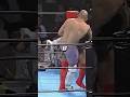 Bas Rutten On His Favorite KO!🥊🤯