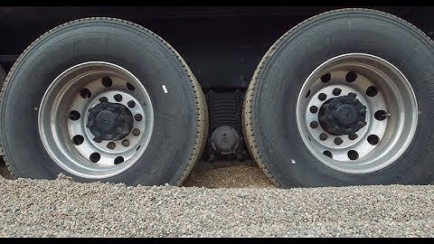 Pea Gravel Demonstration - Driver Familiarization