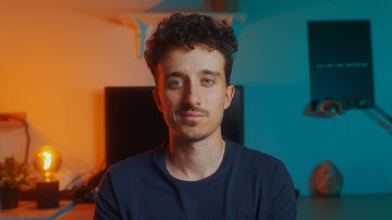 La iluminación PERFECTA para Youtube, Tiktok y Reels