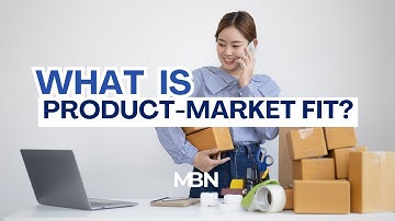 What is Product-Market Fit?