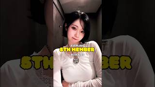 create a short with CHOOM #EVERLAST #kpop #newkpopgroup #love #newjeans #illit #katseye #twice