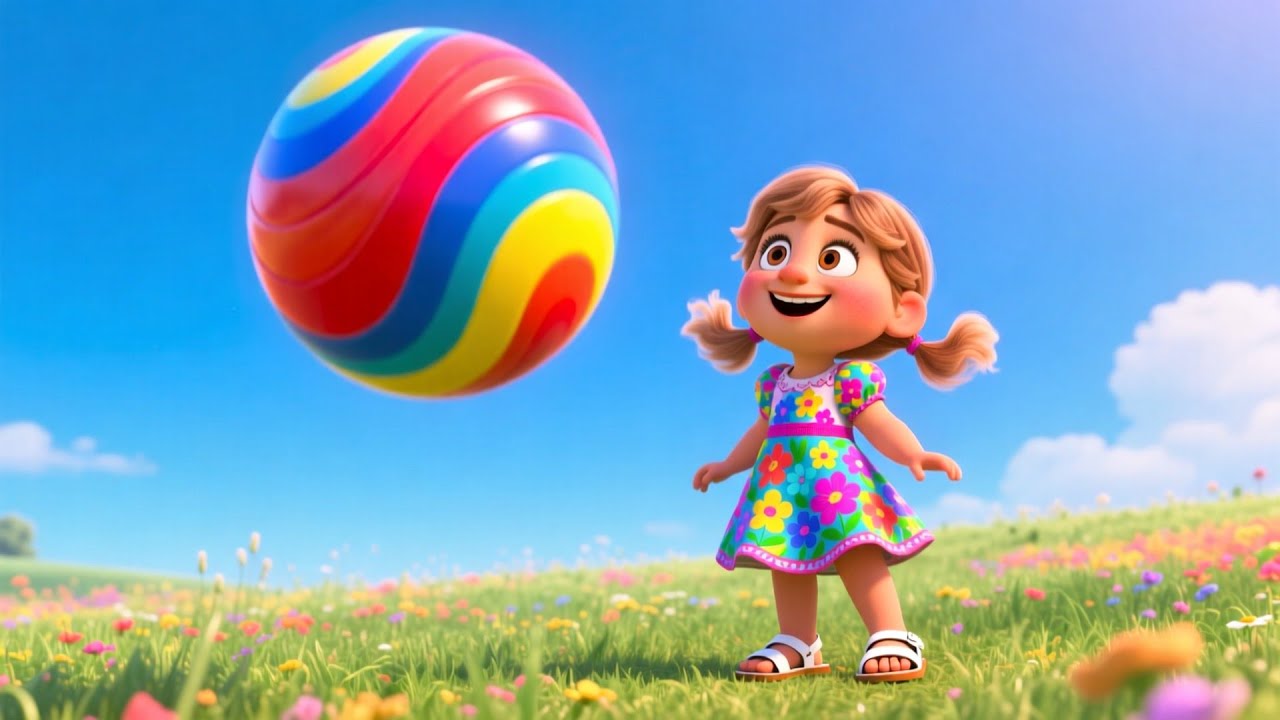 Learning 123 Playtime 🎲🧸 | Learn Numbers for Kids | Counting Fun for Children