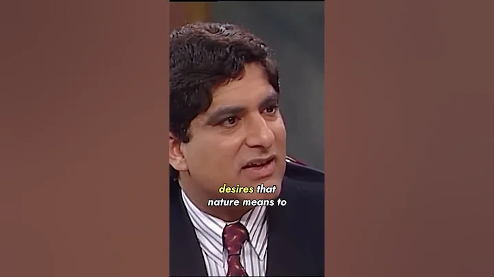 Unlock the SECRET to Fulfilling ANY Desire | Dr. Deepak Chopra | Oprah Winfrey