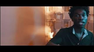 Papa John -Pablo Escobar