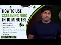 How To Use Screaming Frog | Screaming Frog Basic Tutorial in Hindi