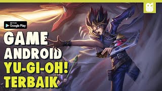 5 Best Yu-Gi-Oh! Android Games of 2022 screenshot 4