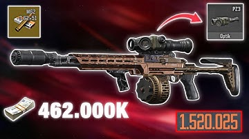 MK14 + Thermal scope = INSTANT T6 DELETE! | ARENA BREAKOUT 