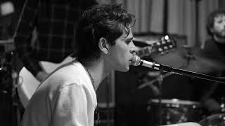 THE SHAMELESS   Cry cry baby       Liveshame 31-01-2026