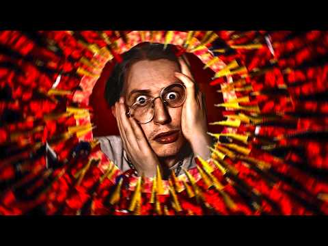 Füttere dieses Loch damit etwas GROßARTIGES passiert! | FEED THE PIT