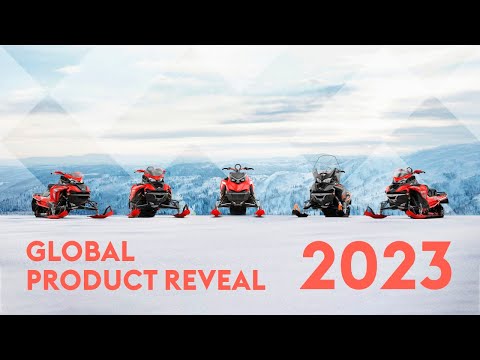 2023 Lynx Global