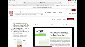 JSTOR- How To Cite Reference A Journal, Book Chapter, Research Report And Image