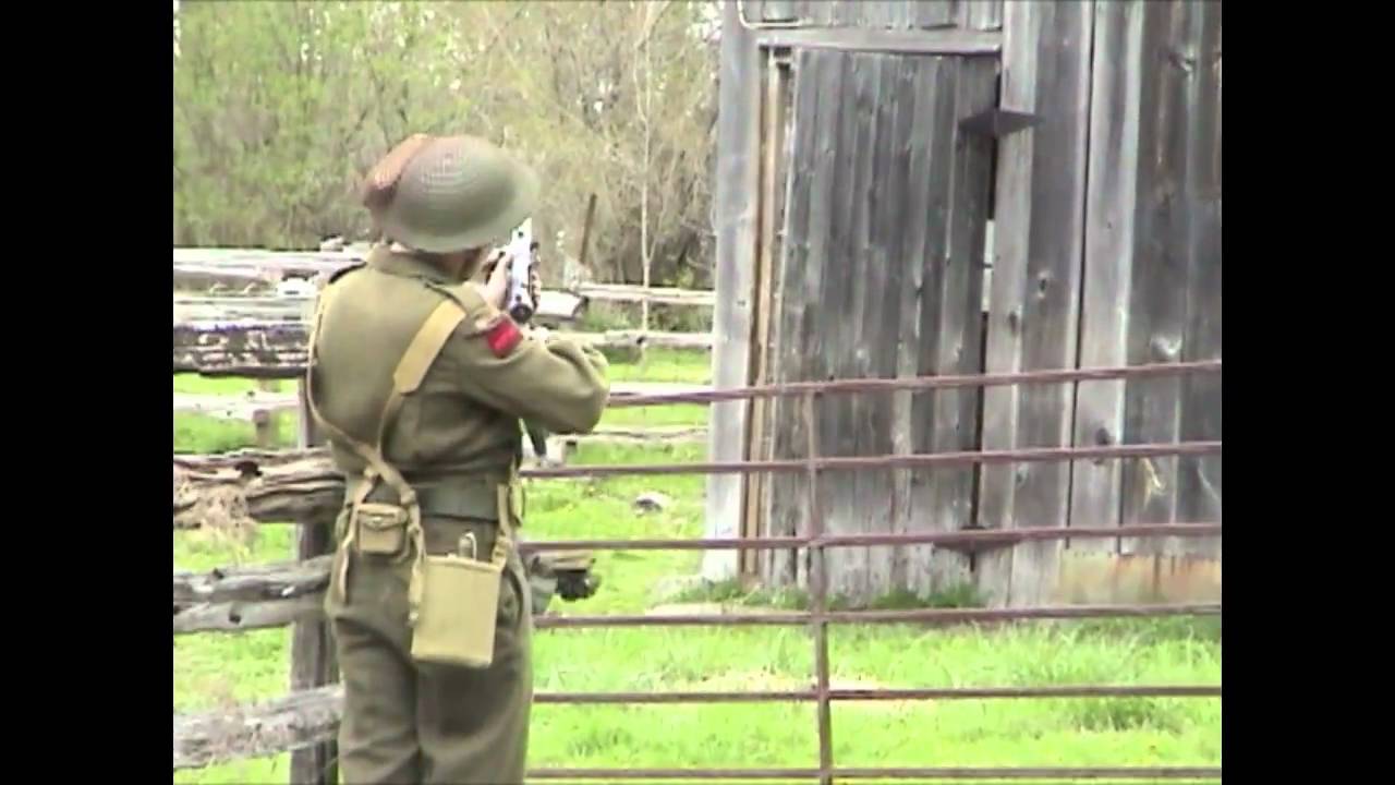 Battle of the Scheldt Part 3