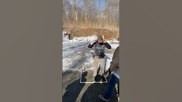 USPSA Classifier - Six - Stealth Arms Platypus