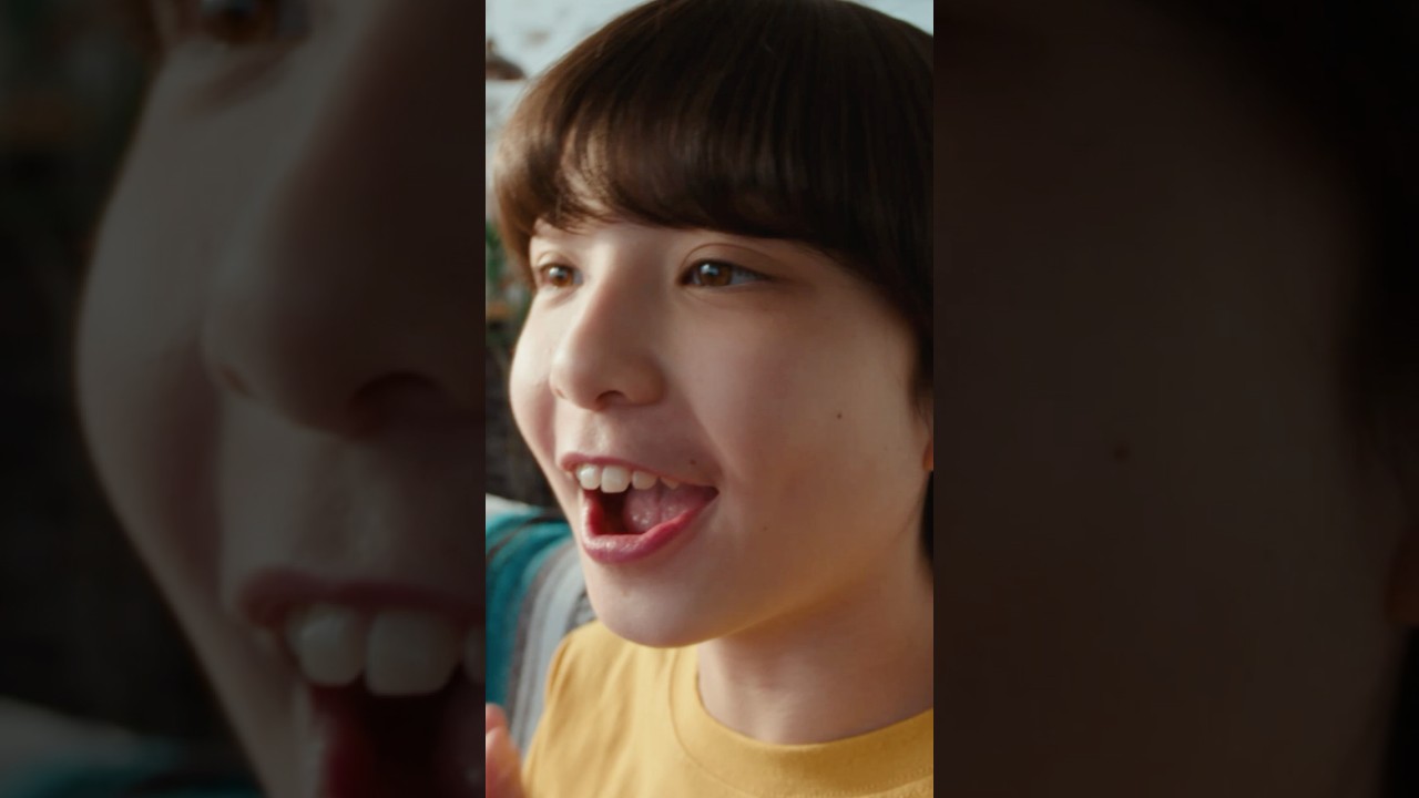 緑黄色社会「PLAYER 1」Music Video公開 #ChannelU #PLAYER1