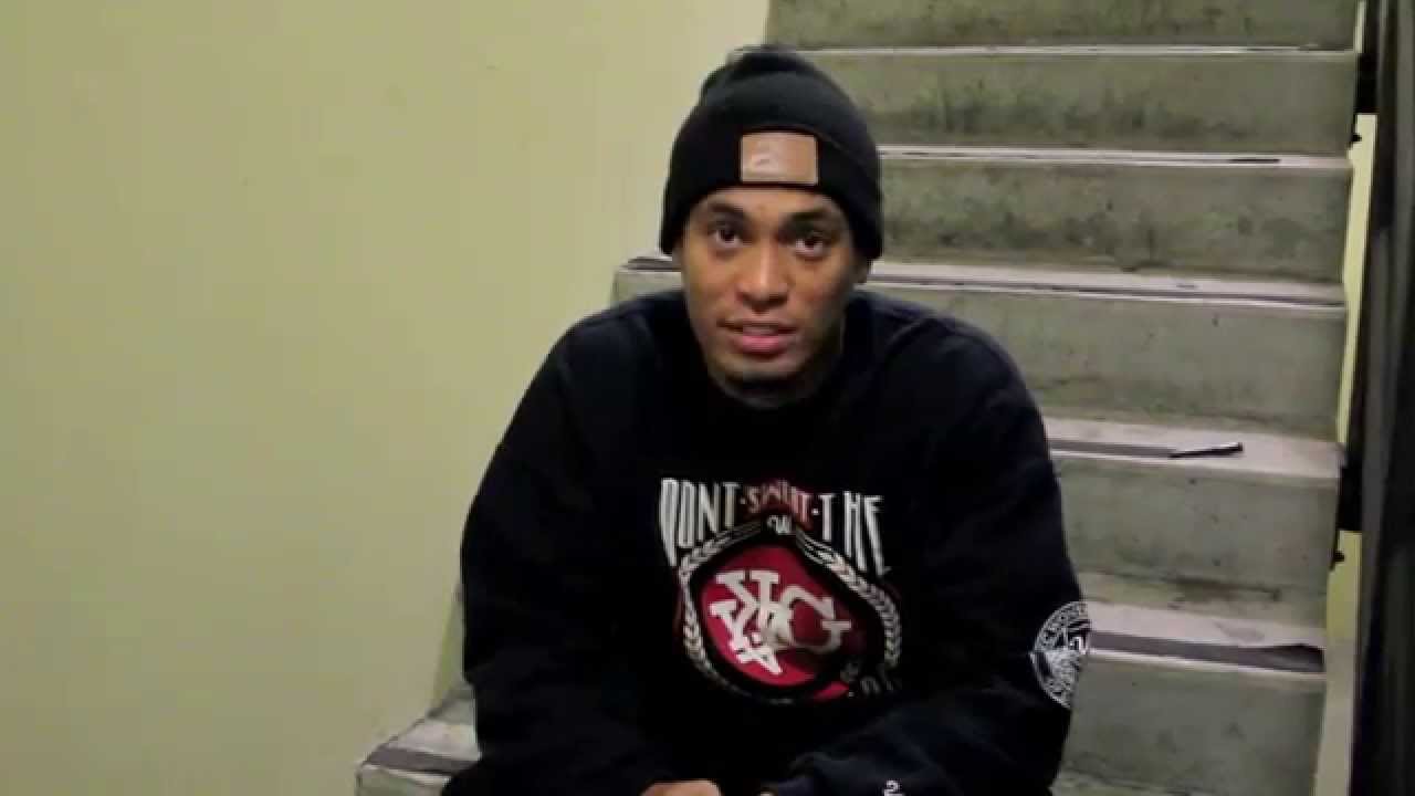 DT- April Rap up 2014 feat. Paulie P - YouTube