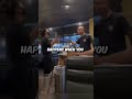Restaurant Argument Escalates — Then a Guest Steps In