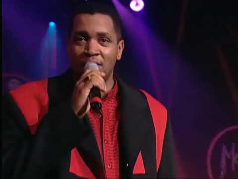 Earth Wind & Fire - Love's Holiday Live at Montreaux 1997