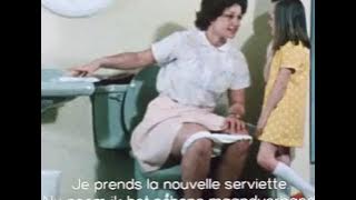 Educational 70s films