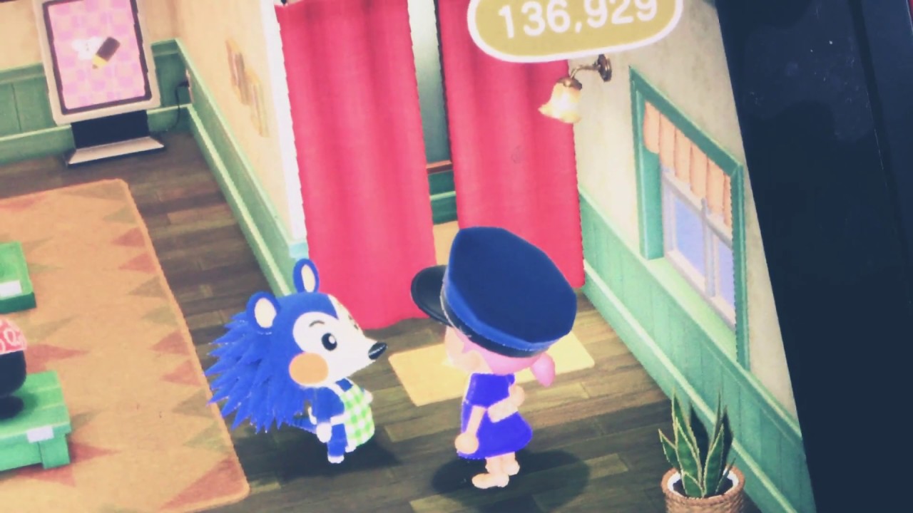 When you try to arrest Mabel animal crossing YouTube