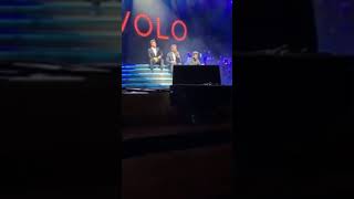 Il Volo - Arrivederci Roma (a Dallas)