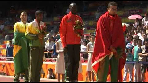 Origin of Adapted Sports