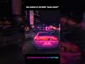 Detroit's black ghost - Street Racing Syndicate - XXLLetsPlay clips #shorts #streetracingsyndicate