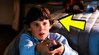 Flight of the Navigator (1986): 20 Crazy Facts You Didn’t Know!