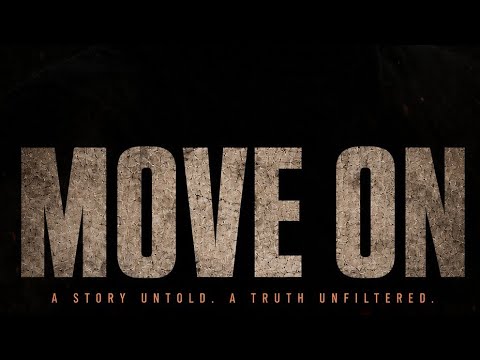 MOVE ON - |OFFICIAL MUSIC AUDIO| PROD BY KikoBeatz2