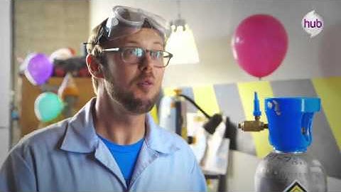 Huboom! Action Testers "Floatium Gas" Part 1 - The Hub