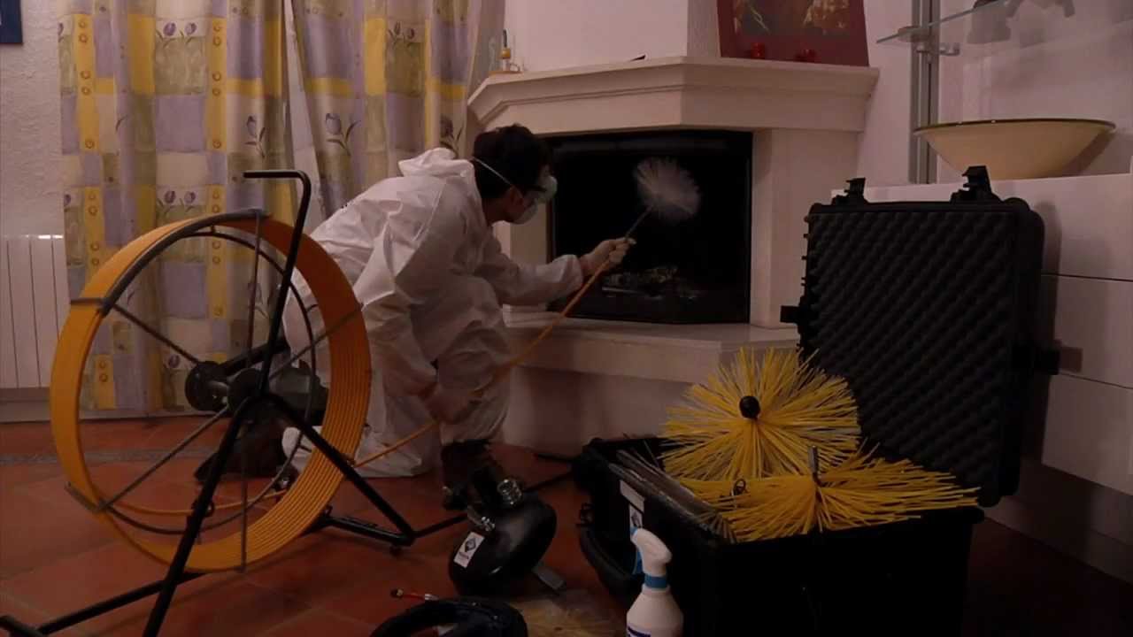 Progalva Ibérica Capítulo I: Mima tu chimenea, te lo agradecerá.