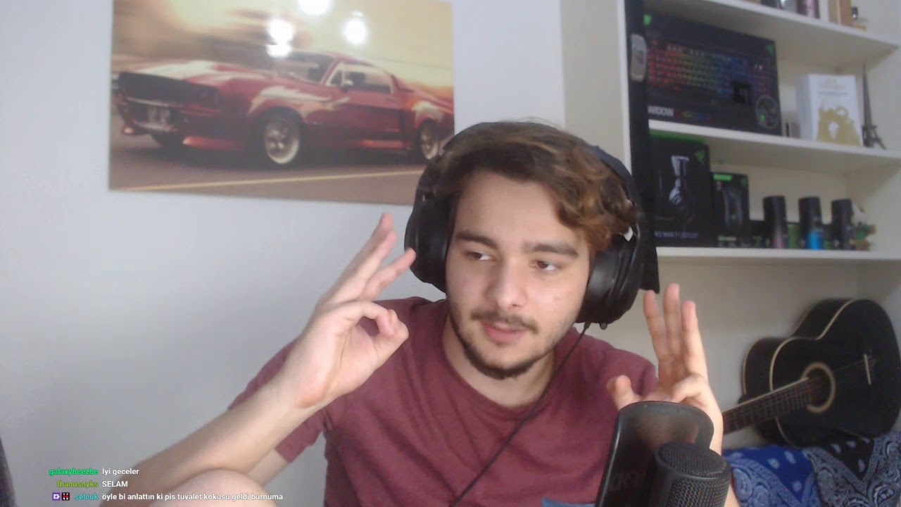 Holmees'un okuldaki sıçma anısı