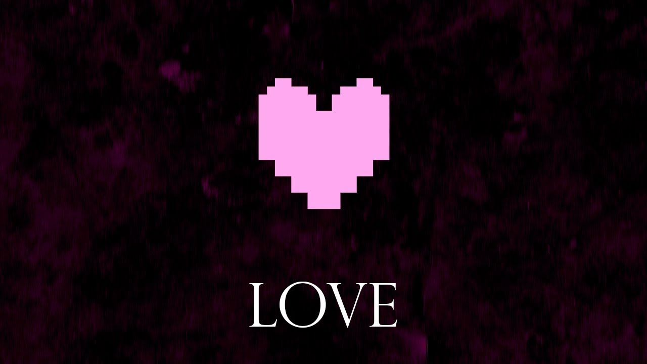love-instrumental-mix-undertale-youtube