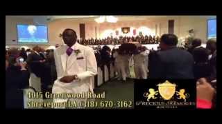 Precious Memories Mortuary by ELAW