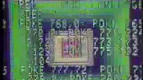 TVOntario Bits and Bytes intro 1983