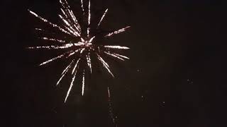Dragon Box 2 100 shots Evolution Fireworks