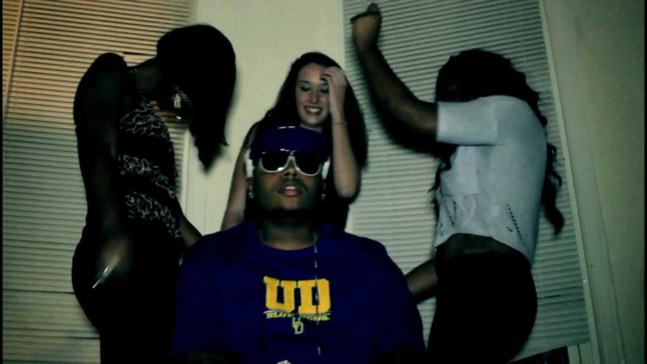 B2DaDot (feat. Nick Boots & Heartboy YC) - B.Y.O.B. (Official Video) produced by Jahlil Beats