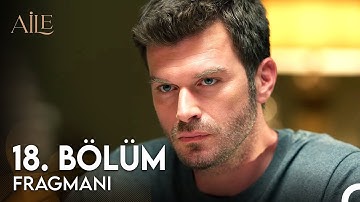 Aile 18. Bölüm Fragmanı - Su Testisi Su Yolunda...