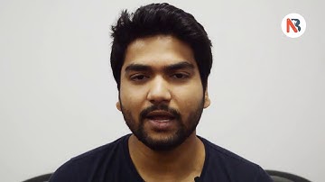 "I got job as Network Engineer after CCIE R&S Certification Course Training from NB" Vinod Review