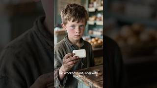 Mocked At A Bus Stand, He Found Dignity In Hard Work A Heart-Touching Indian Story