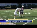Week One - Under the Lights Second Segment