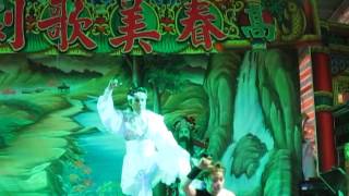春美 104 4 25茄萣順北宮晚場：七爺八爺收水妖MVI 3488