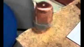 Magnetic Spinner Motor