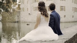 Hochzeit - Jannik & Selina